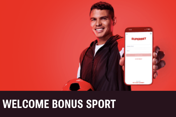 Superbet Casino Bonus Promozioni Italia