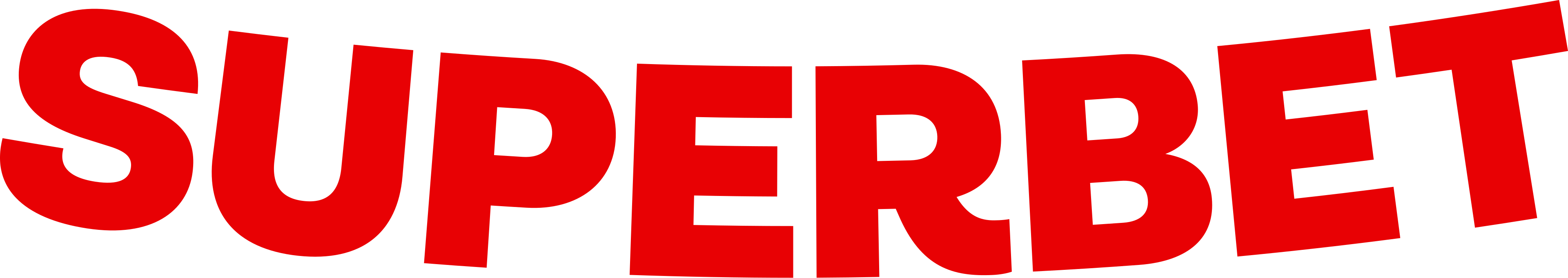 Logo Superbet Casino